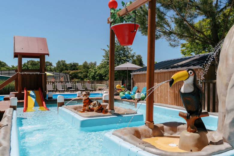 camping domaine de kervallon broceliande