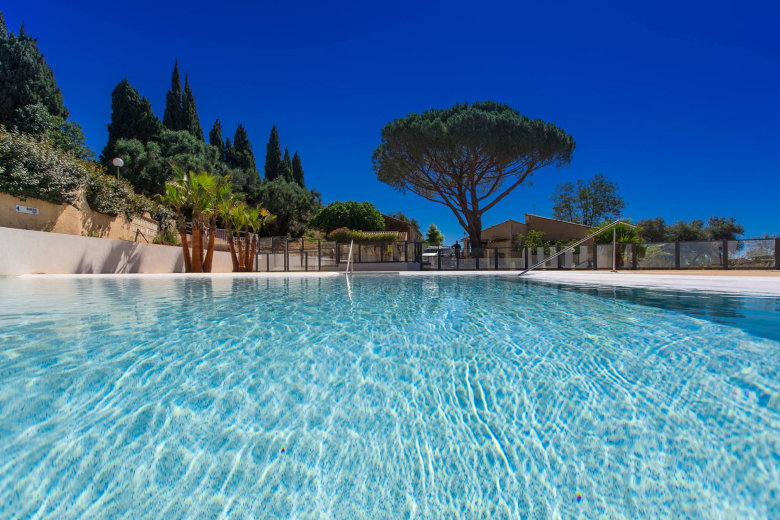 camping domaine de miremer grimaud