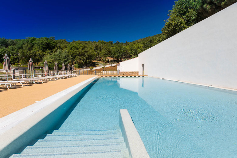 camping domaine de miremer grimaud