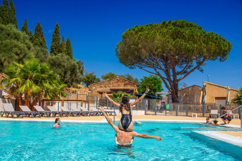 camping domaine de miremer grimaud