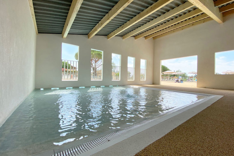 camping domaine de miremer grimaud