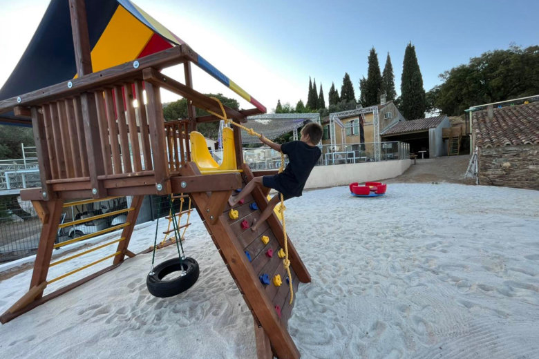 camping domaine de miremer grimaud