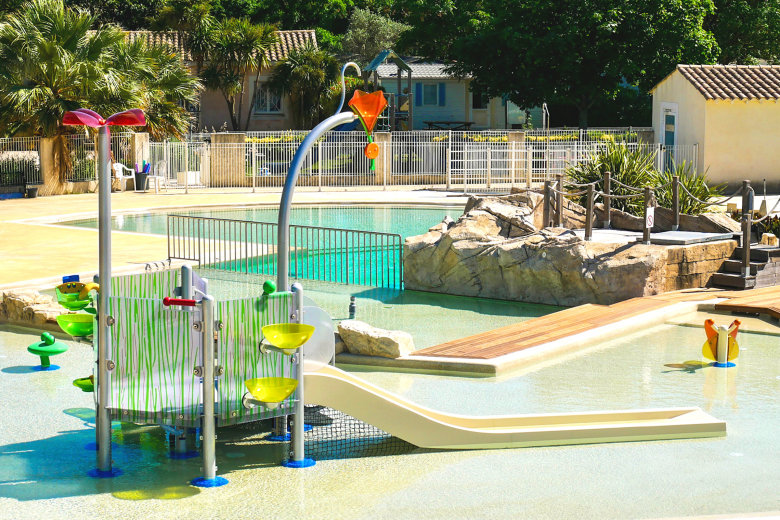 camping bon port lunel