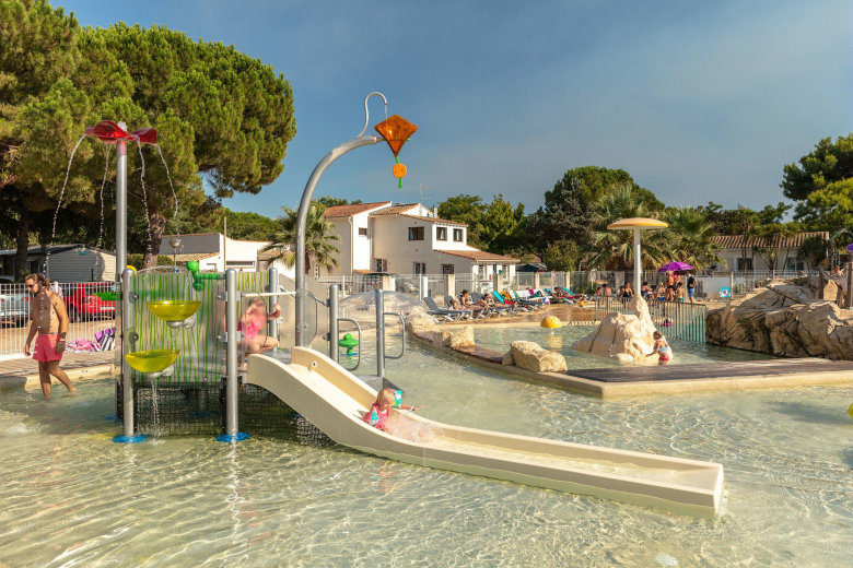 camping bon port lunel