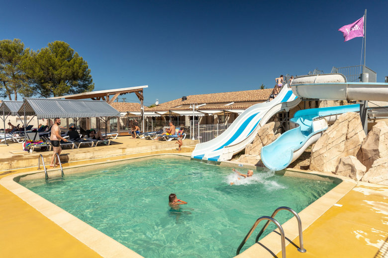 camping bon port lunel