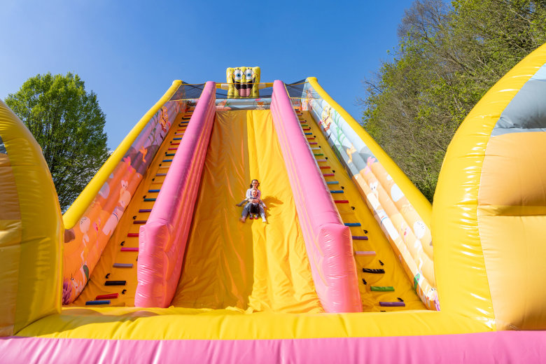 camping country park crecy la chapelle