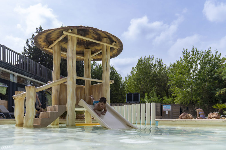 camping la barque frejus