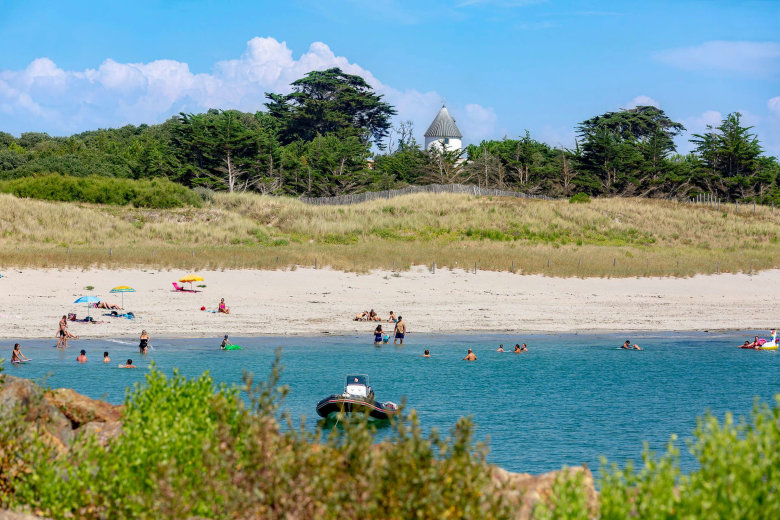 camping la bosse l epine noirmoutier