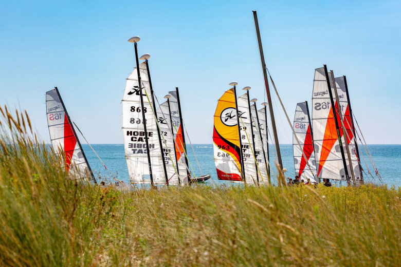 camping la bosse l epine noirmoutier