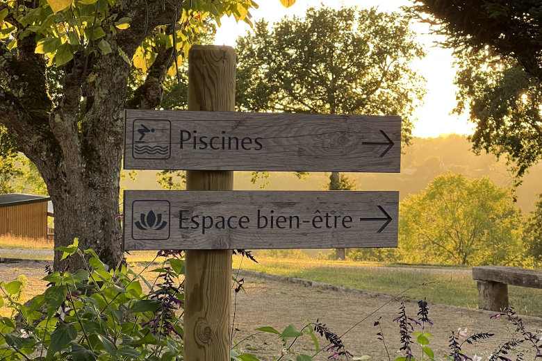 camping la nouvelle croze rouffignac saint cernin