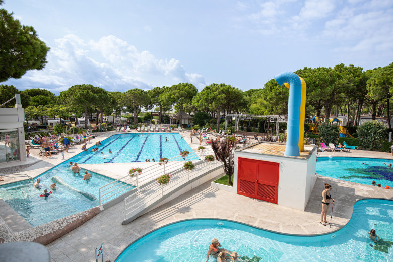 camping enzo stella maris cavallino treporti
