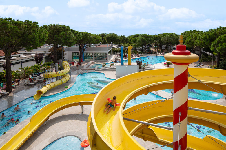 camping enzo stella maris cavallino treporti