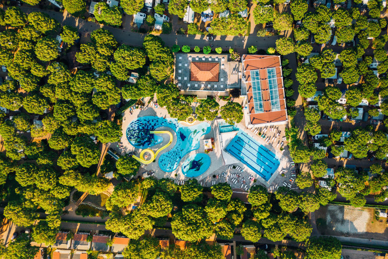 camping enzo stella maris cavallino treporti