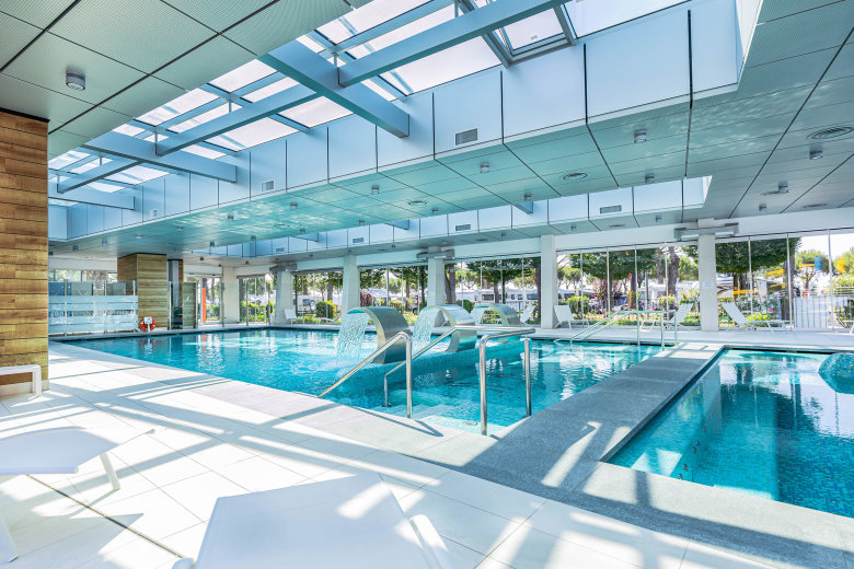 camping enzo stella maris cavallino treporti