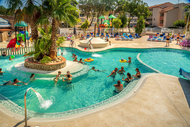 camping beausejour argeles sur mer