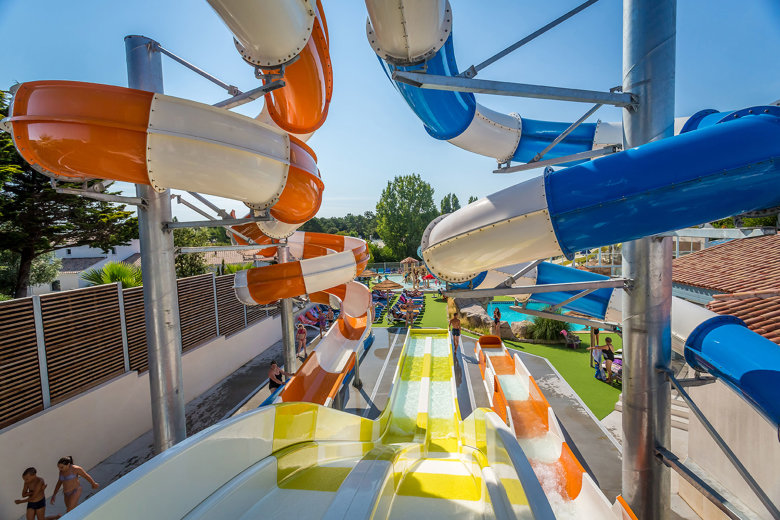 camping les pirons les sables d olonne