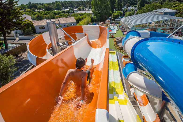 camping les pirons les sables d olonne