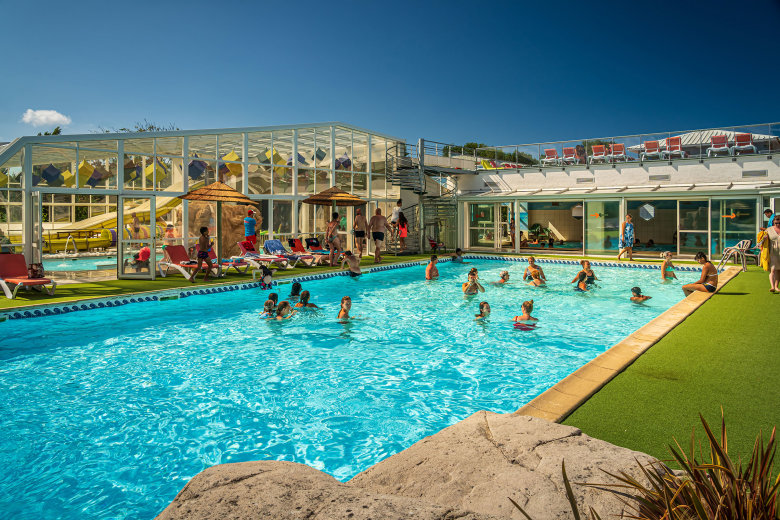 camping les pirons les sables d olonne