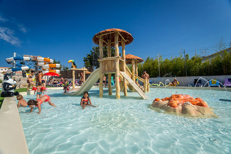 camping les pirons les sables d olonne