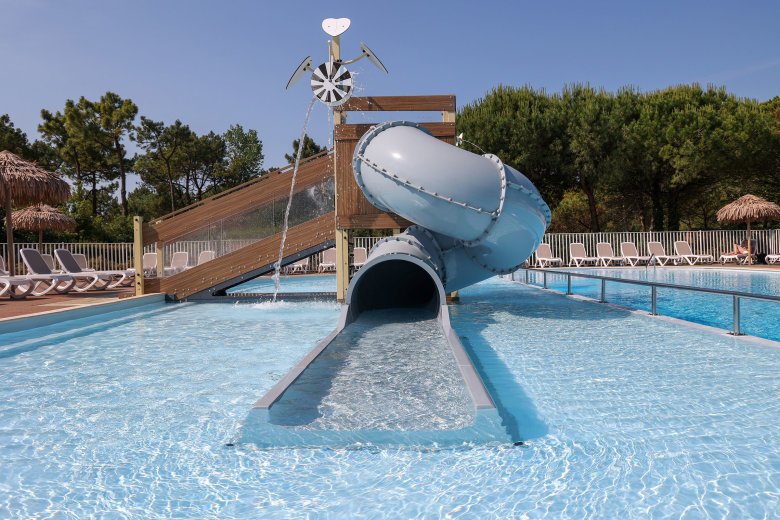 camping les sirenes saint jean de monts