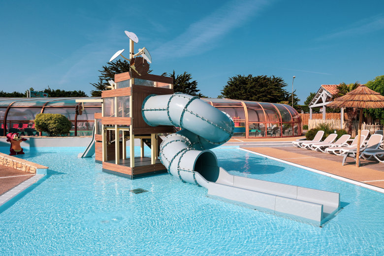 camping la pomme de pin saint hilaire de riez