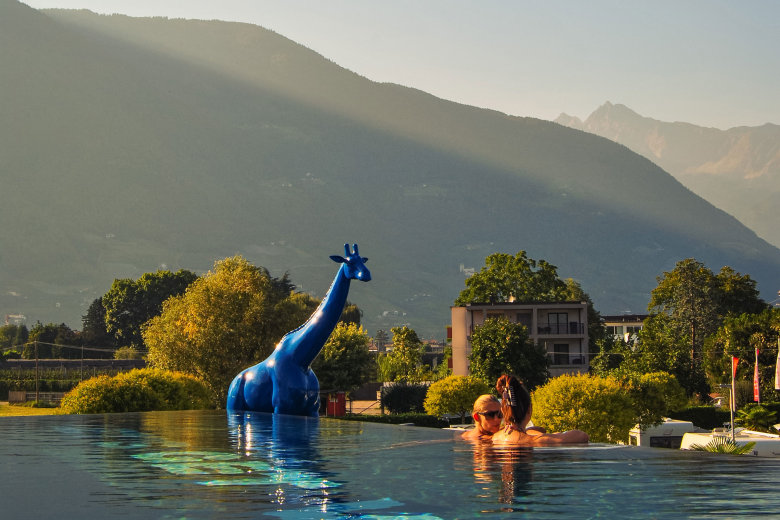 camping schlosshof south tyrol