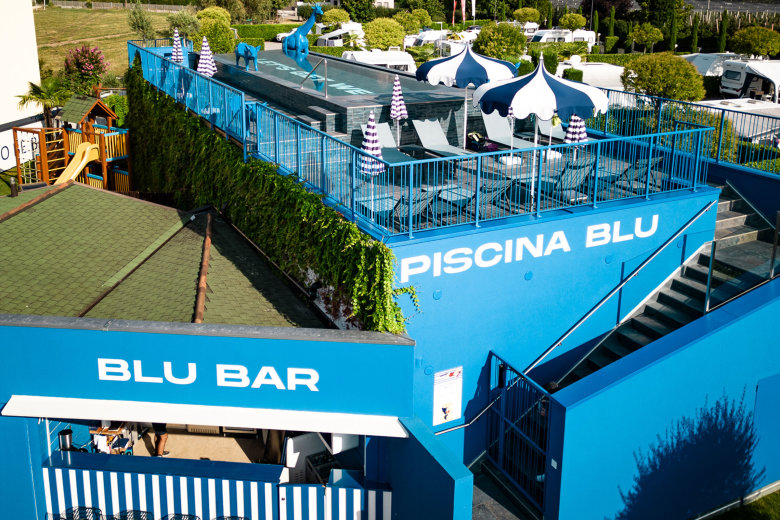 camping schlosshof south tyrol