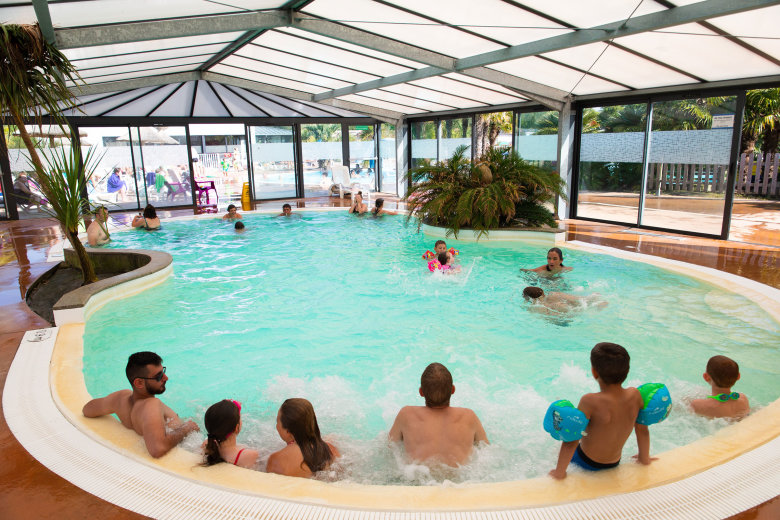 camping les alizees lannion