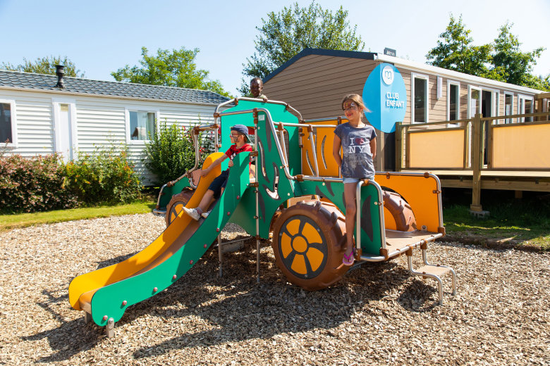 camping les alizees lannion
