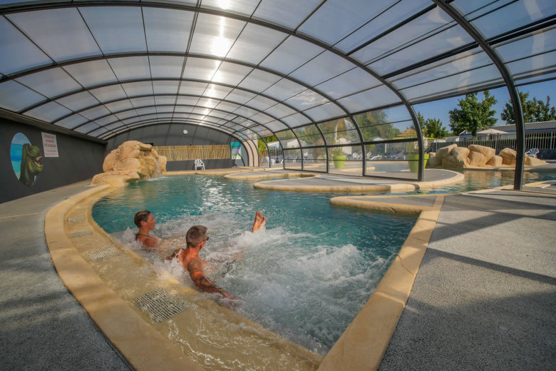 camping les dinosaures talmont saint hilaire
