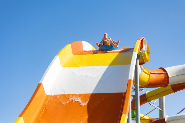 camping la mer blanche benodet