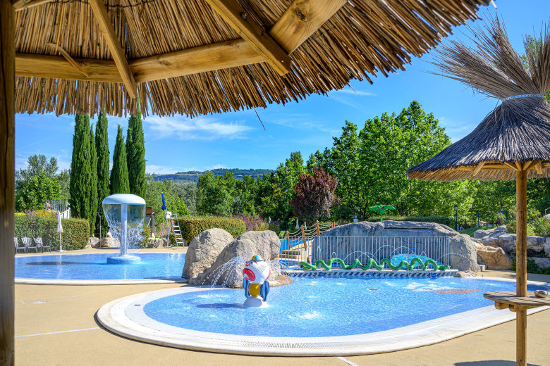 camping le pommier villeneuve de berg