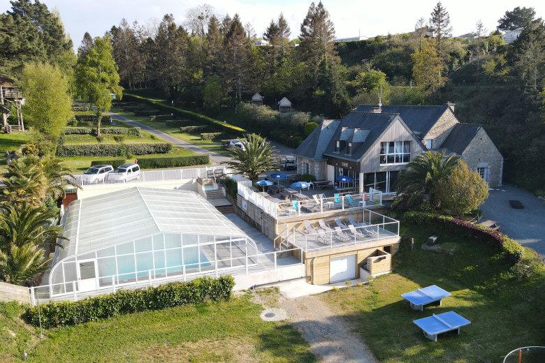 camping cap de brehat paimpol