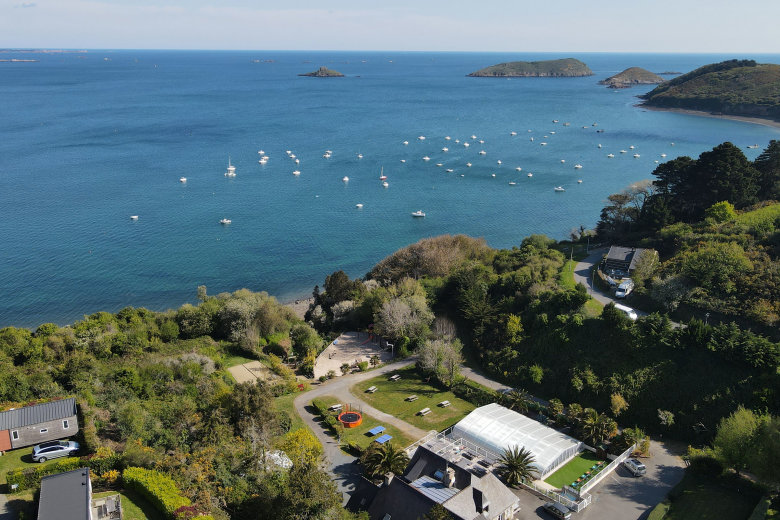 camping cap de brehat paimpol