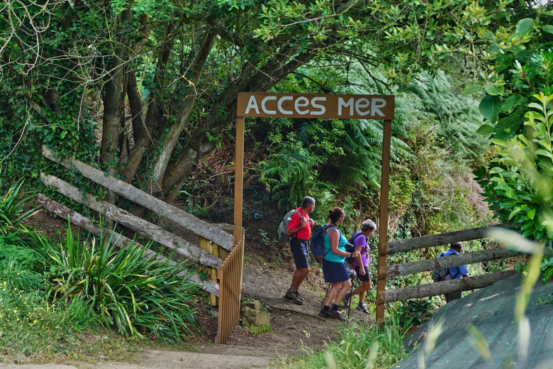 camping cap de brehat paimpol