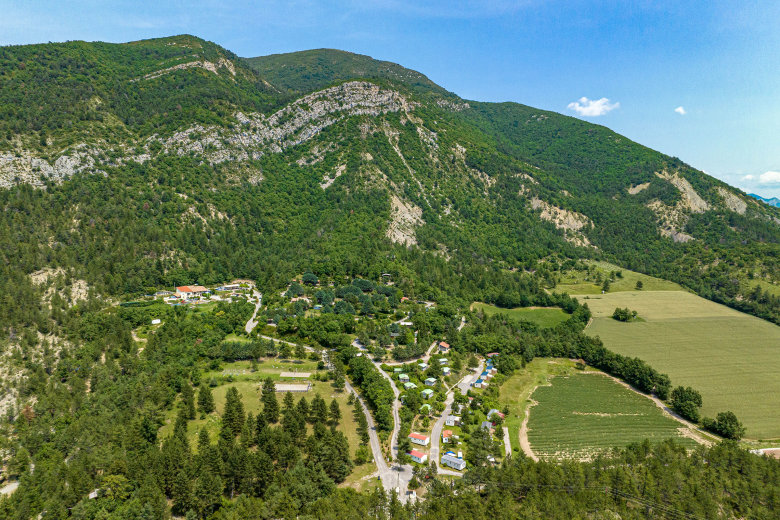 camping les 2 soleils hautes alpes