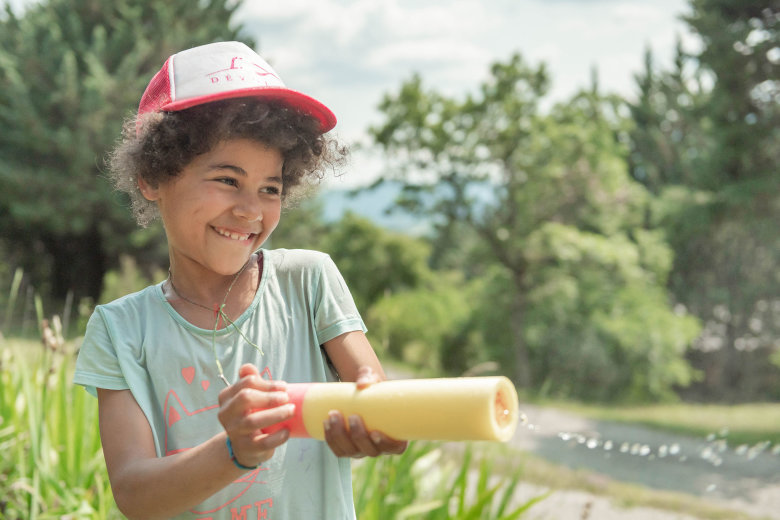 camping les 2 soleils hautes alpes