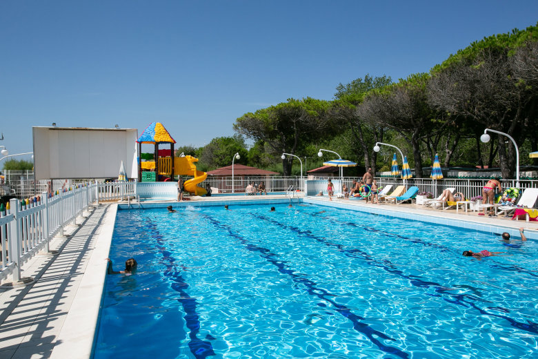 camping joker cavallino treporti