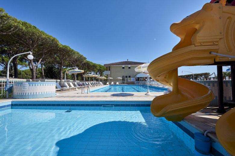 camping joker cavallino treporti