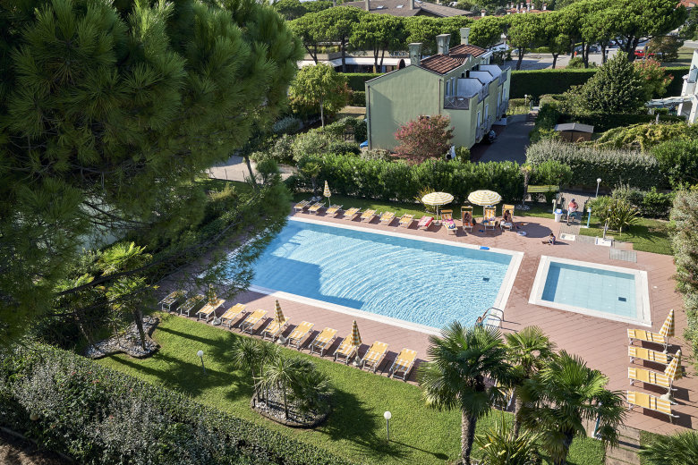 camping joker cavallino treporti