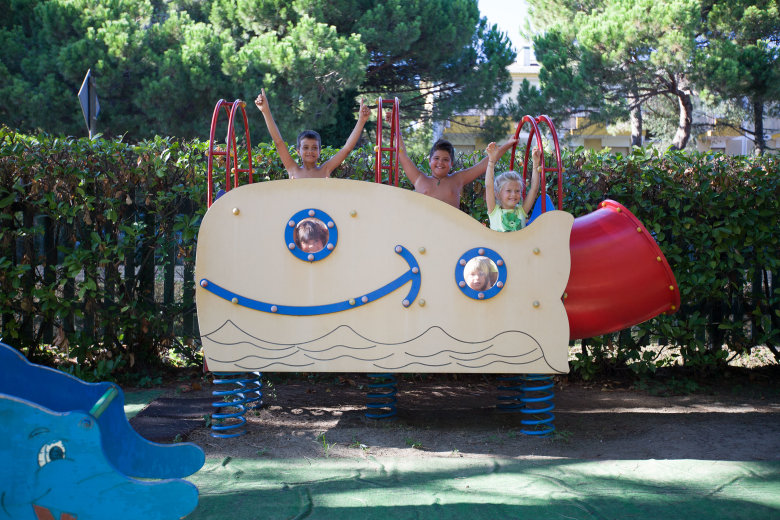 camping joker cavallino treporti