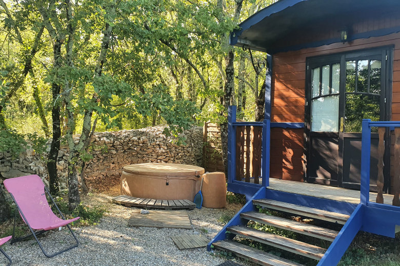 camping sainte cerice vogue ardeche