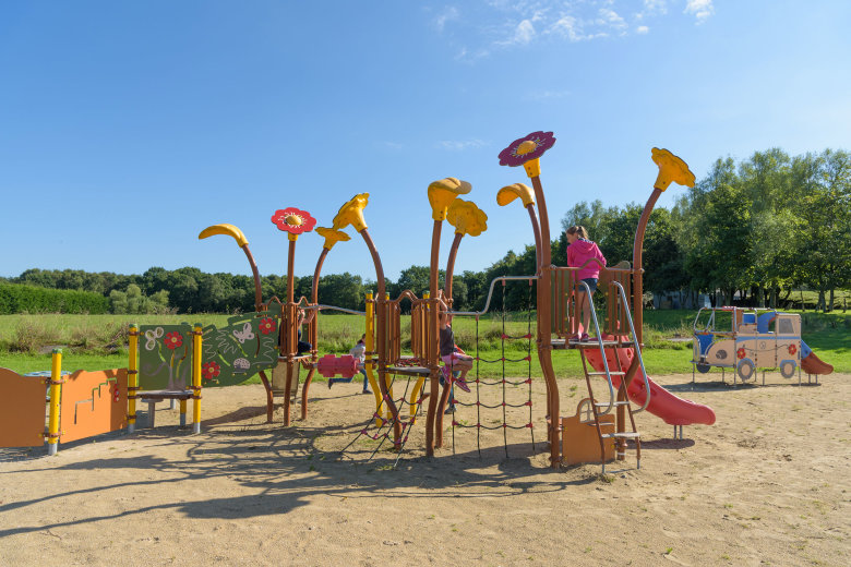 camping domaine de mesqueau plougasnou