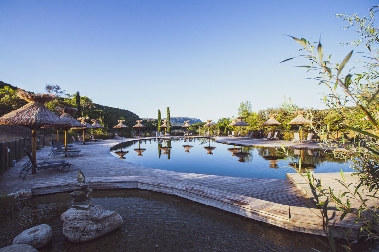 camping domaine d anglas cevennes