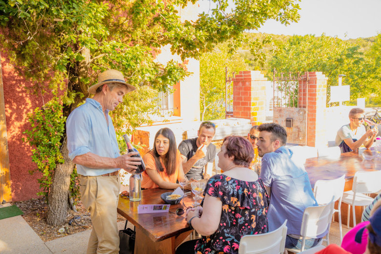 camping domaine d anglas cevennes