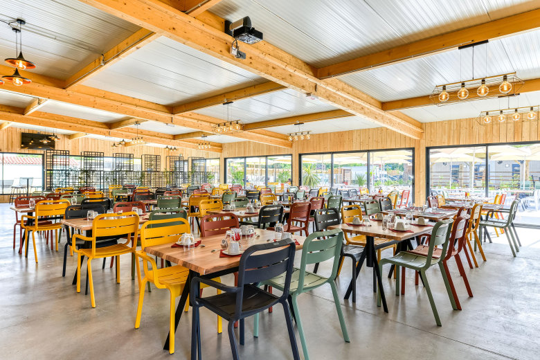 camping cottage de perpignan pyrenees orientales