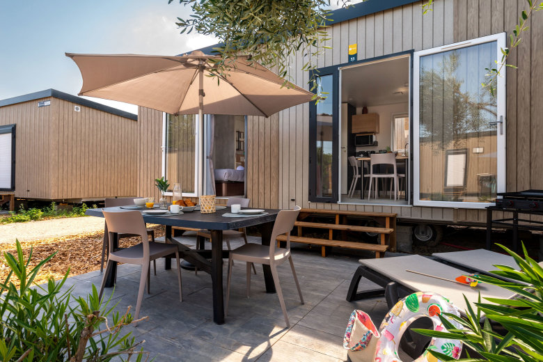 camping cottage de perpignan pyrenees orientales