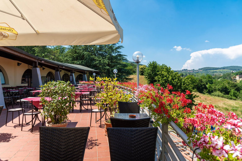 camping il poggetto toscane