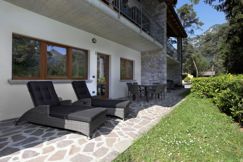 camping rio vantone lac d idro