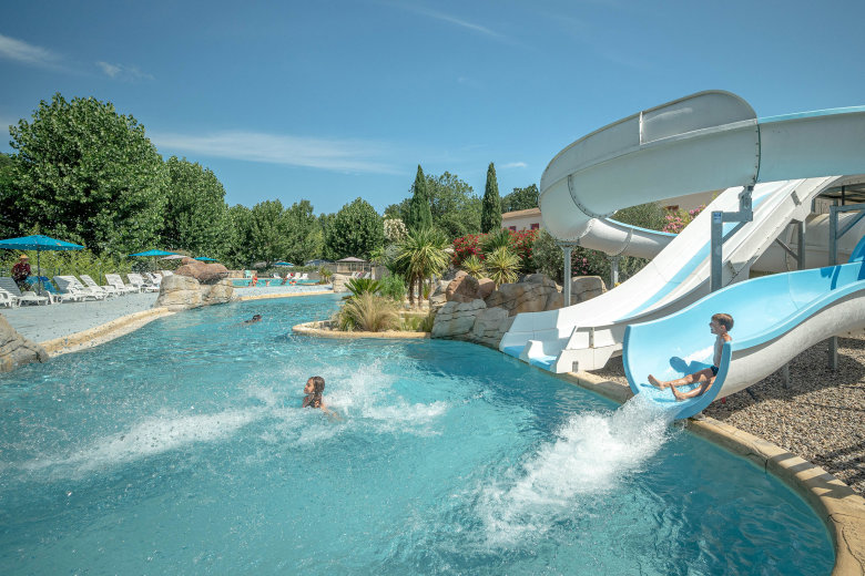 camping arc en ciel vallon pont d arc
